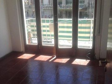 Depto 3 ambientes en lamadrid y colon