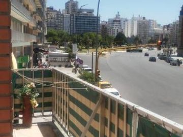 Depto 3 ambientes en lamadrid y colon