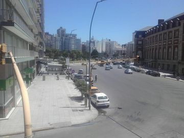 Depto 3 ambientes en lamadrid y colon