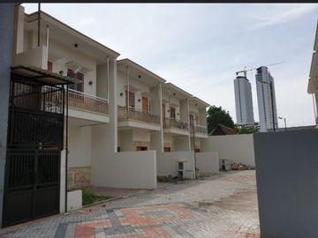 RUMAH MINIMALIS MURAH SIDOSERMO SURABAYA