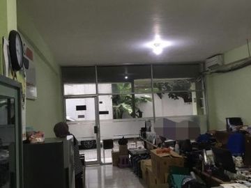 Ruko Dalam Kompleks Jalan Kayun Surabaya