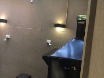 Duplex en venta en Parque Johnston