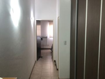 Duplex en venta en Parque Johnston