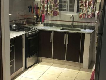 Duplex en venta en Parque Johnston