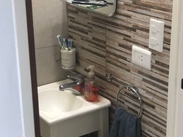 Duplex en venta en Parque Johnston
