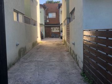 Duplex en venta en Parque Johnston