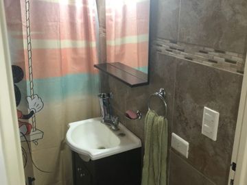 Duplex en venta en Parque Johnston