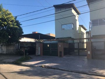 Duplex en venta en Parque Johnston