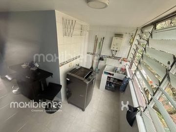 apartamento en arriendo en robledo. Cod A71064
