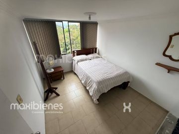 apartamento en arriendo en robledo. Cod A71064