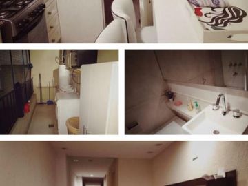 PALERMO 67mts²  BAJAS EXPENSAS IDEL RENTA