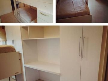 PALERMO 67mts²  BAJAS EXPENSAS IDEL RENTA