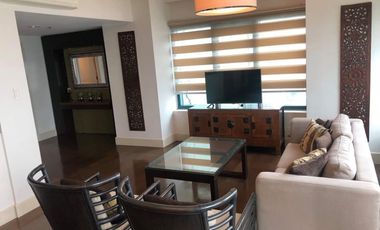 2BR Condo For Rent/Lease 2 Bedrooms in Edades Tower and Garden Villas Rockwell Makati City
