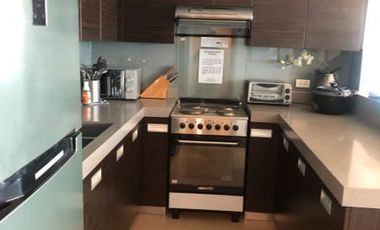 2BR Condo For Rent/Lease 2 Bedrooms in Edades Tower and Garden Villas Rockwell Makati City