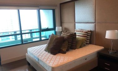 2BR Condo For Rent/Lease 2 Bedrooms in Edades Tower and Garden Villas Rockwell Makati City