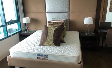 2BR Condo For Rent/Lease 2 Bedrooms in Edades Tower and Garden Villas Rockwell Makati City