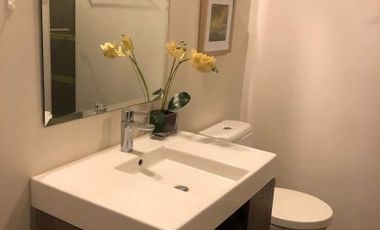 2BR Condo For Rent/Lease 2 Bedrooms in Edades Tower and Garden Villas Rockwell Makati City