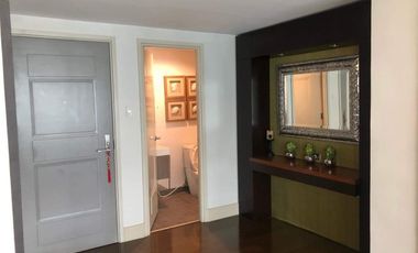 2BR Condo For Rent/Lease 2 Bedrooms in Edades Tower and Garden Villas Rockwell Makati City