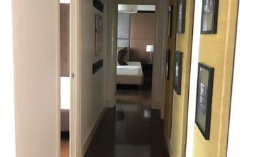 2BR Condo For Rent/Lease 2 Bedrooms in Edades Tower and Garden Villas Rockwell Makati City