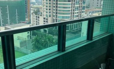2BR Condo For Rent/Lease 2 Bedrooms in Edades Tower and Garden Villas Rockwell Makati City