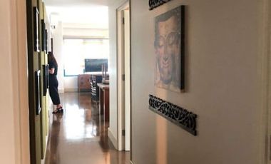 2BR Condo For Rent/Lease 2 Bedrooms in Edades Tower and Garden Villas Rockwell Makati City
