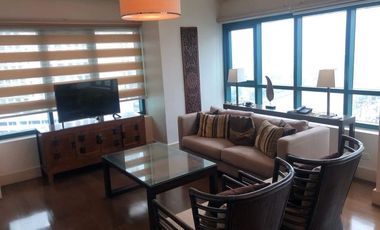 2BR Condo For Rent/Lease 2 Bedrooms in Edades Tower and Garden Villas Rockwell Makati City