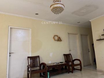 Dijual Rumah Hook Harga Menarik Di Veteran Bintaro