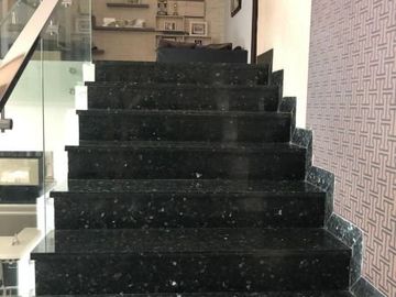 Rumah Mewah Batununggal dekat Buah batu, Suryalaya, Turangga bandung