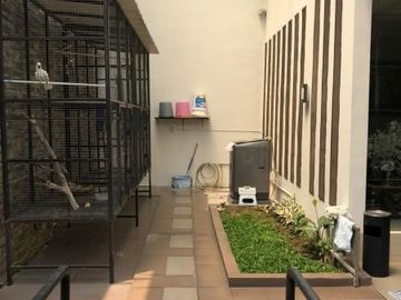 Rumah Mewah Batununggal dekat Buah batu, Suryalaya, Turangga bandung