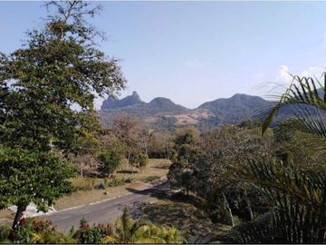 LOTE EN VENTA ALTOS DEL MARIA (ASTURIAS) - RM.P