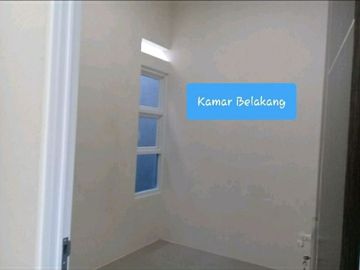 Rumah dijual dibekasi timur