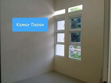 Rumah dijual dibekasi timur