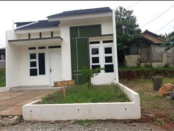 Rumah dijual dibekasi timur