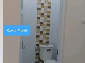 Rumah dijual dibekasi timur