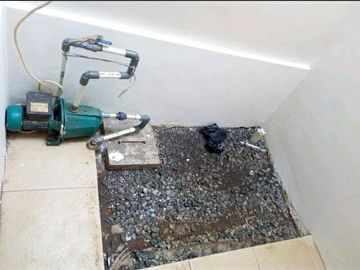 Rumah dijual dibekasi timur