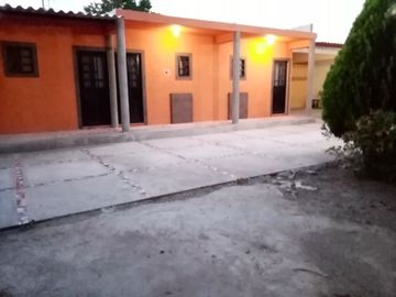 CASA EN VENTA EN TEQUISQUI APAN