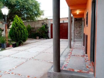 CASA EN VENTA EN TEQUISQUI APAN