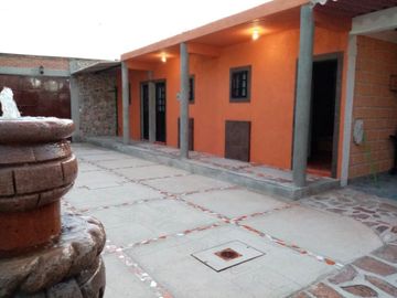 CASA EN VENTA EN TEQUISQUI APAN