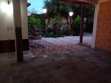 CASA EN VENTA EN TEQUISQUI APAN