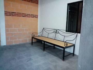 CASA EN VENTA EN TEQUISQUI APAN