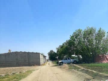 ESPECTACULAR TERRENO IDEAL PARA CONSTRUIR BODEGA CERCA DE PERIFERICO