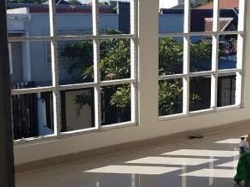 Dijual Rumah baru on progress di Citraland International Village 1