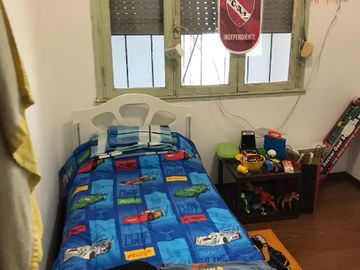 Casa PH en venta en Barrio Parque