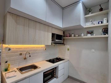 Rumah 2 Lantai 14 Menit ke Terminal Kalideres SHM Bebas Banjir J-49633