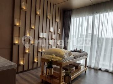 Navapark BSD City Kawasan Premium