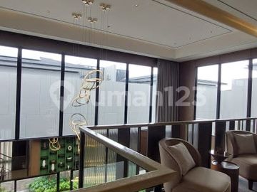 Navapark BSD City Kawasan Premium