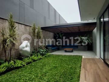 Navapark BSD City Kawasan Premium