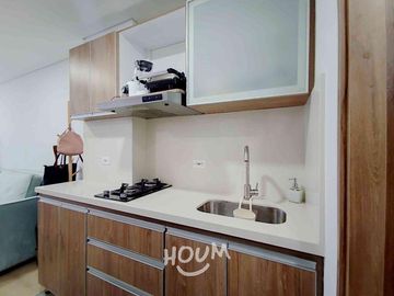 Apartamento San Fernando Occidental ID: 167406r