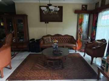 RUMAH LOKASI TAMAN WISMA ASRI TELUK PUCUNG BEKASI UTARA