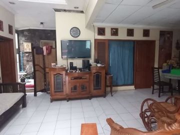 RUMAH LOKASI TAMAN WISMA ASRI TELUK PUCUNG BEKASI UTARA